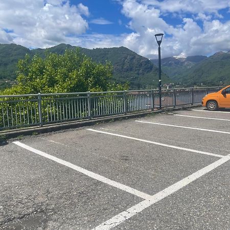 Casa9Cento Βίλα Omegna Εξωτερικό φωτογραφία